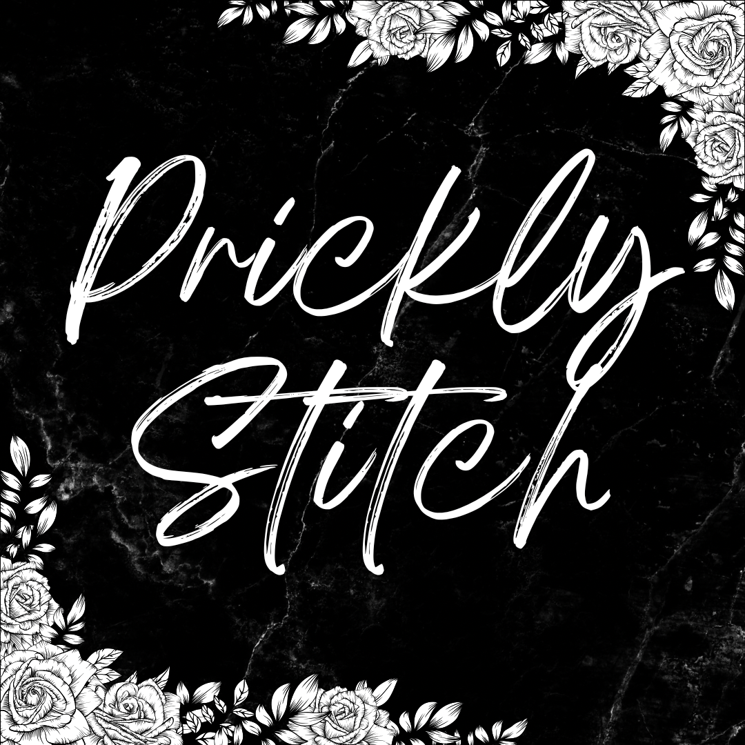 Prickly Stitch