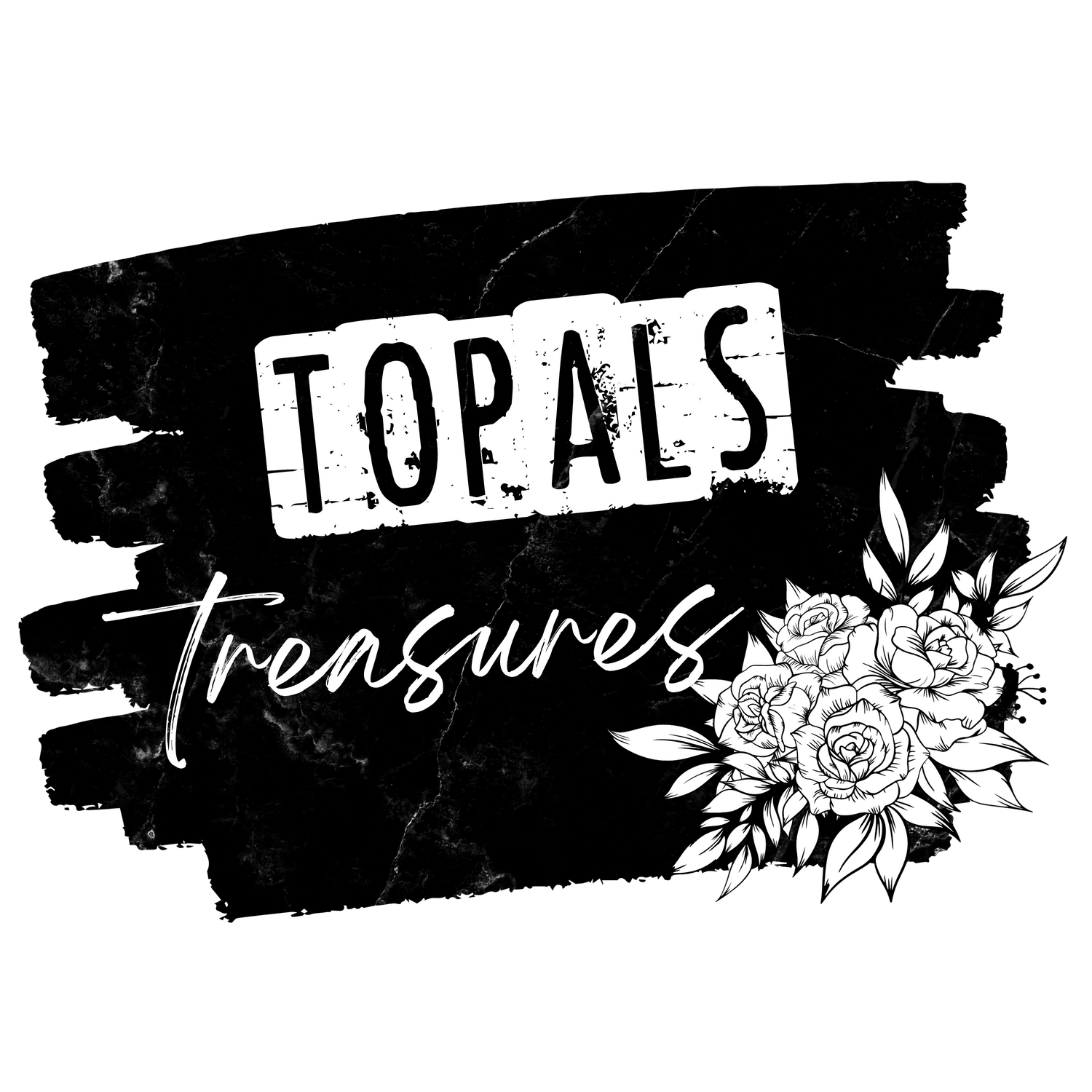 Topal's Treasures