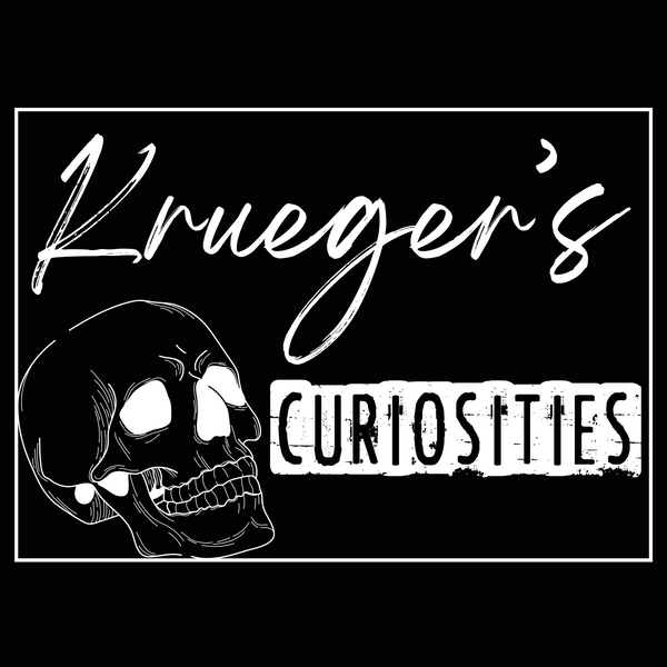 Krueger's Curiosities