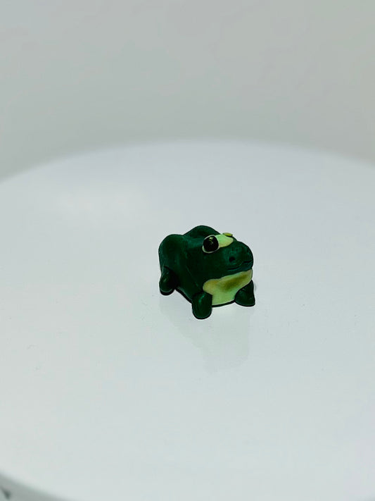 Bug the Frog