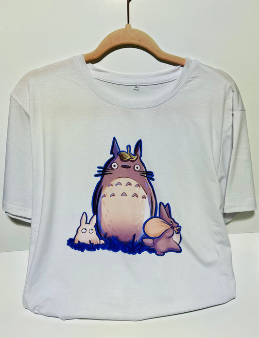 Totoro - Large